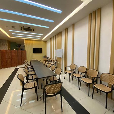 Bangi Business Hotel Kampong Sungai Ramal Dalam Eksteriør bilde