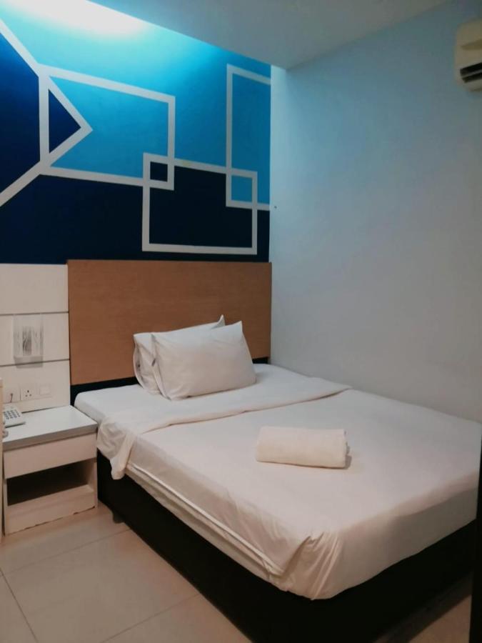 Bangi Business Hotel Kampong Sungai Ramal Dalam Eksteriør bilde
