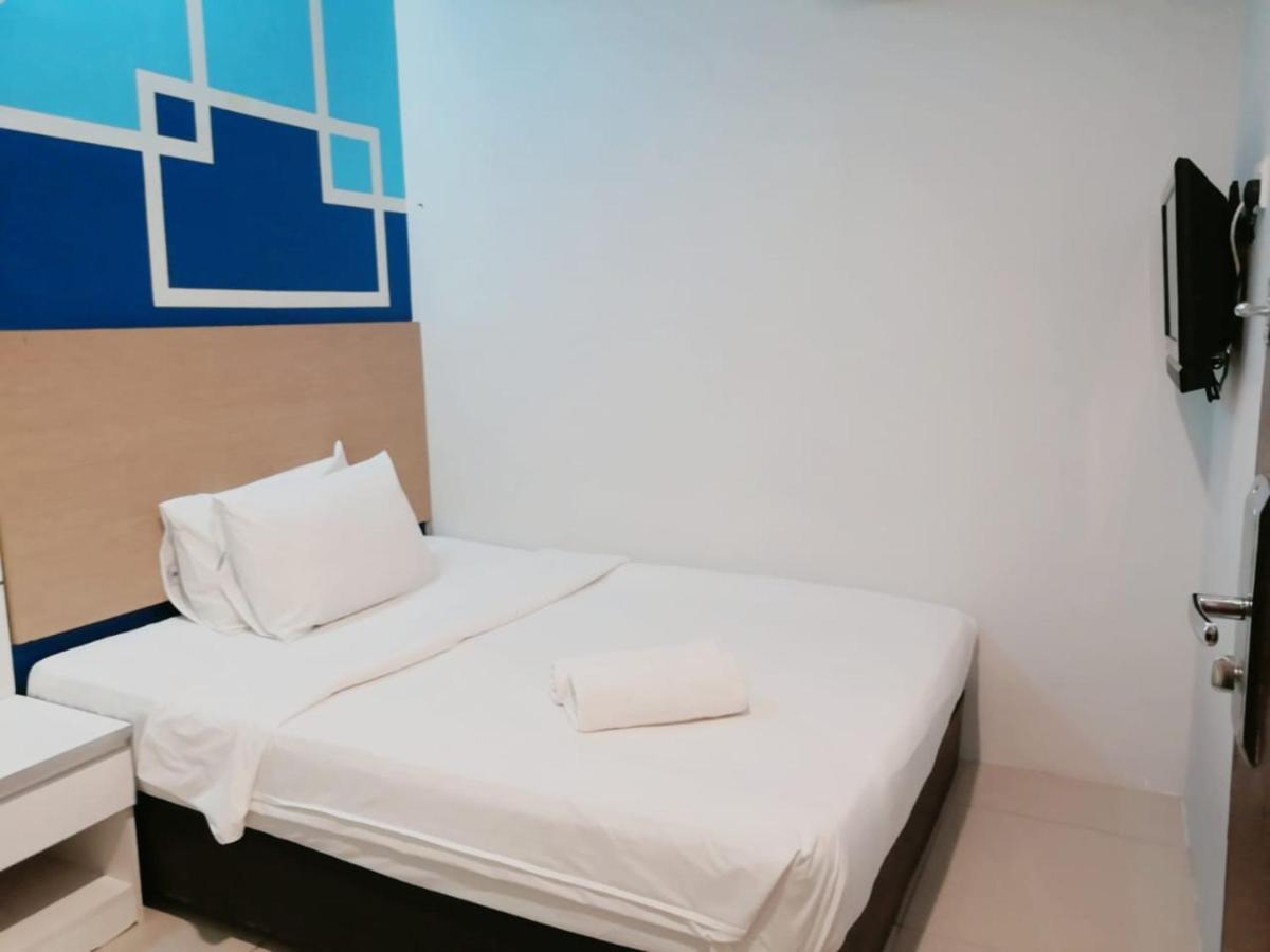 Bangi Business Hotel Kampong Sungai Ramal Dalam Eksteriør bilde