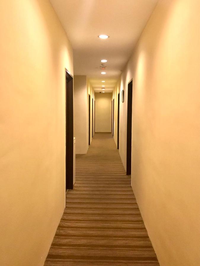 Bangi Business Hotel Kampong Sungai Ramal Dalam Eksteriør bilde