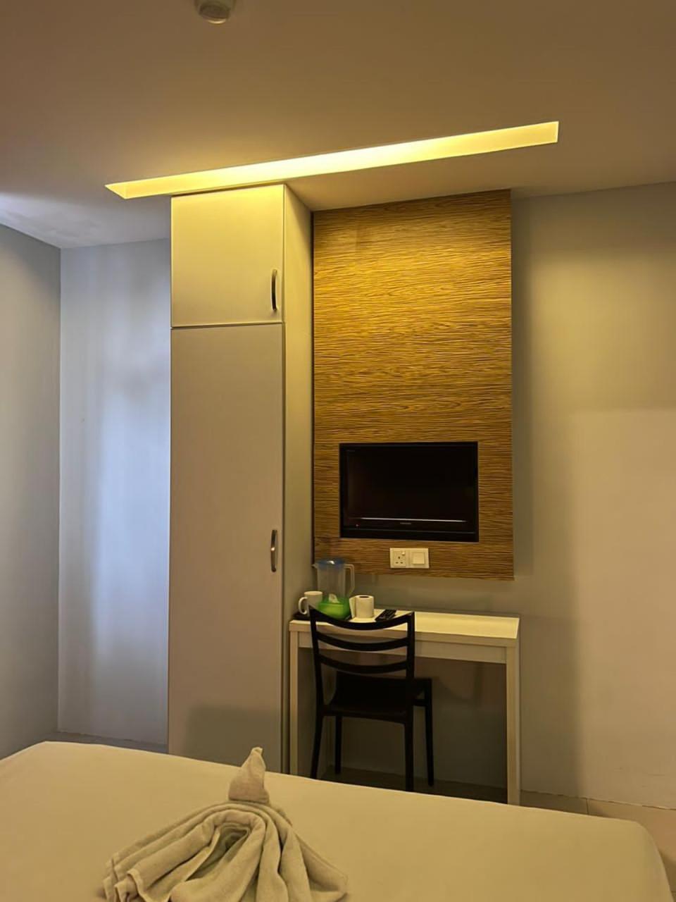 Bangi Business Hotel Kampong Sungai Ramal Dalam Eksteriør bilde