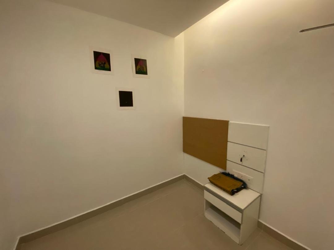 Bangi Business Hotel Kampong Sungai Ramal Dalam Eksteriør bilde